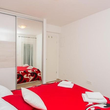 Apartment Pekoc دوبروفينك المظهر الخارجي الصورة