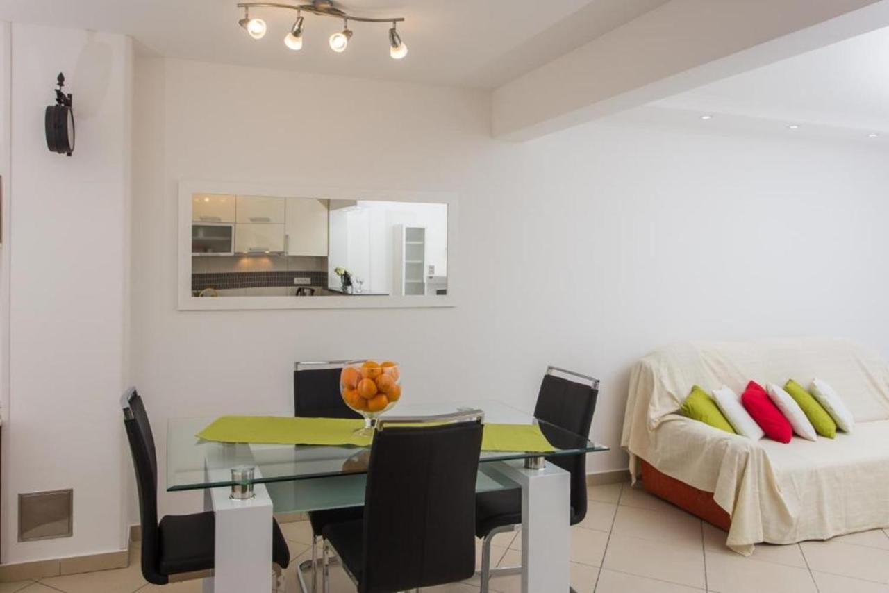 Apartment Pekoc دوبروفينك المظهر الخارجي الصورة