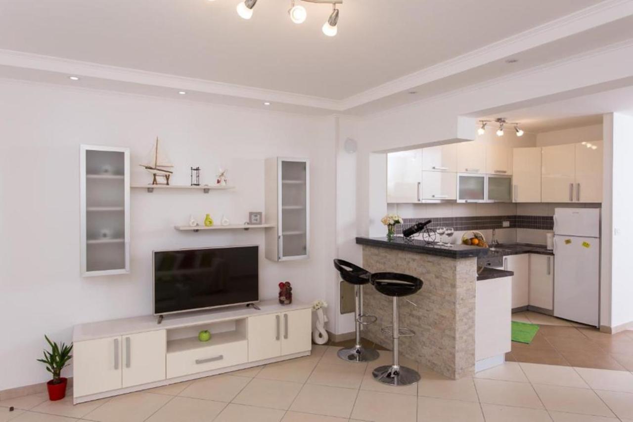 Apartment Pekoc دوبروفينك المظهر الخارجي الصورة