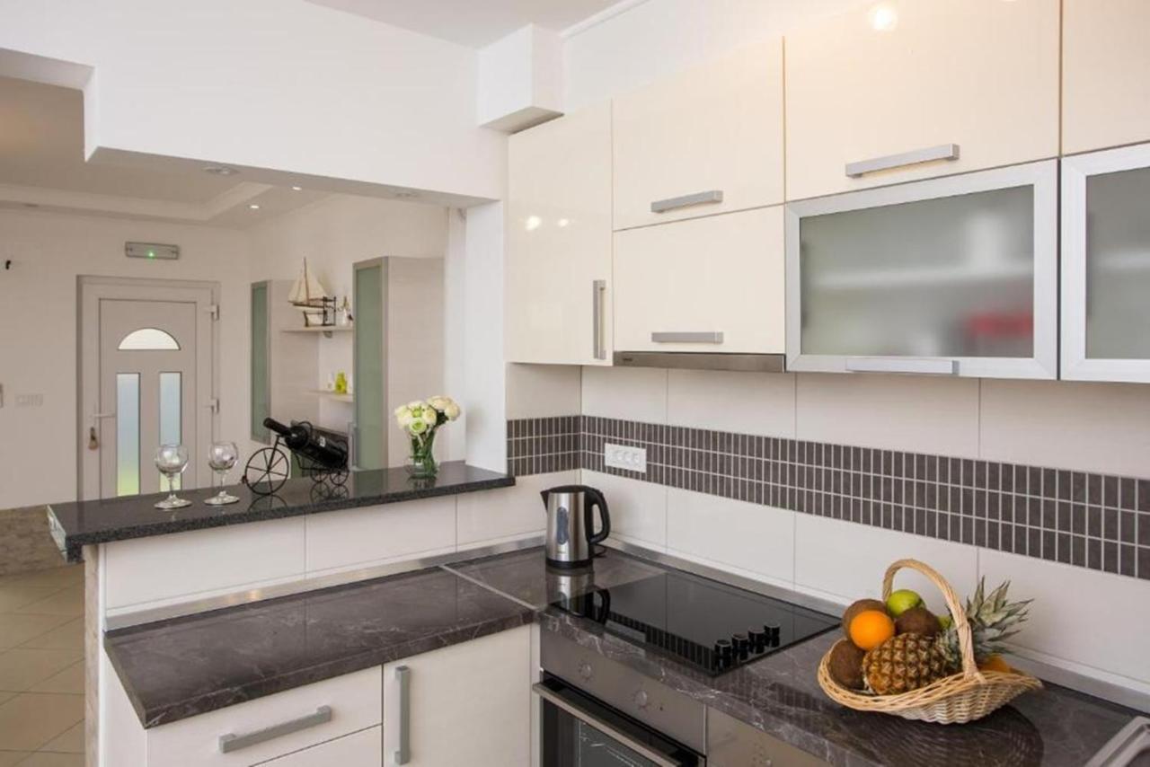 Apartment Pekoc دوبروفينك المظهر الخارجي الصورة