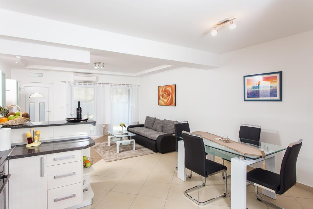 Apartment Pekoc دوبروفينك المظهر الخارجي الصورة