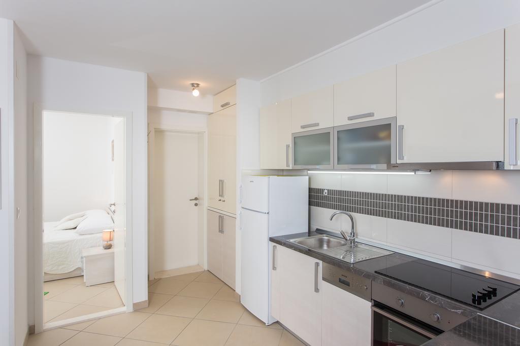 Apartment Pekoc دوبروفينك المظهر الخارجي الصورة