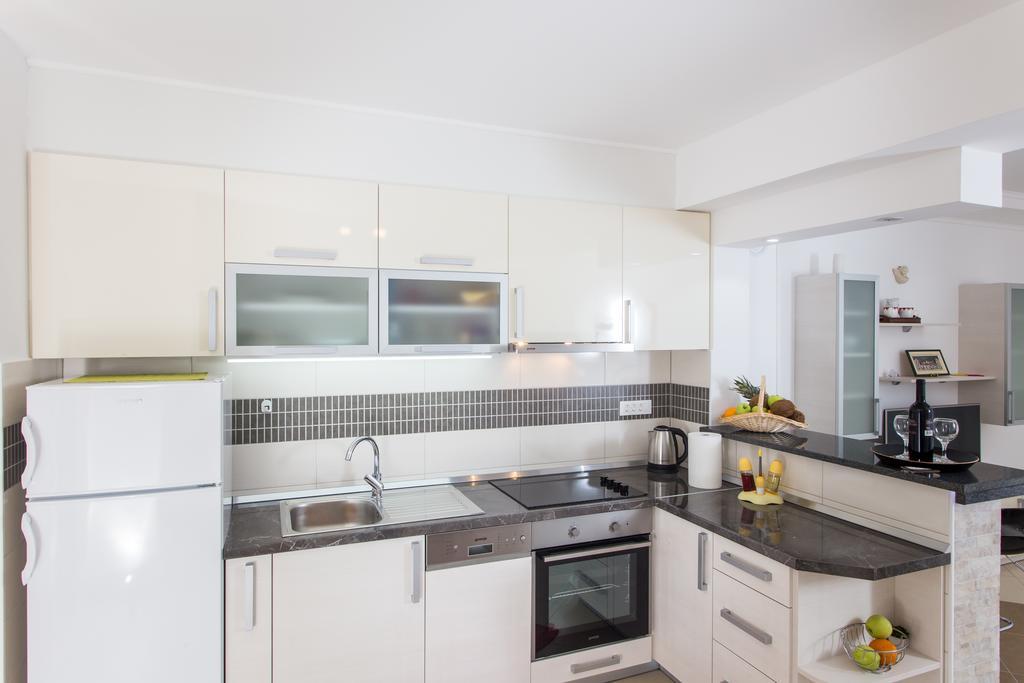 Apartment Pekoc دوبروفينك المظهر الخارجي الصورة
