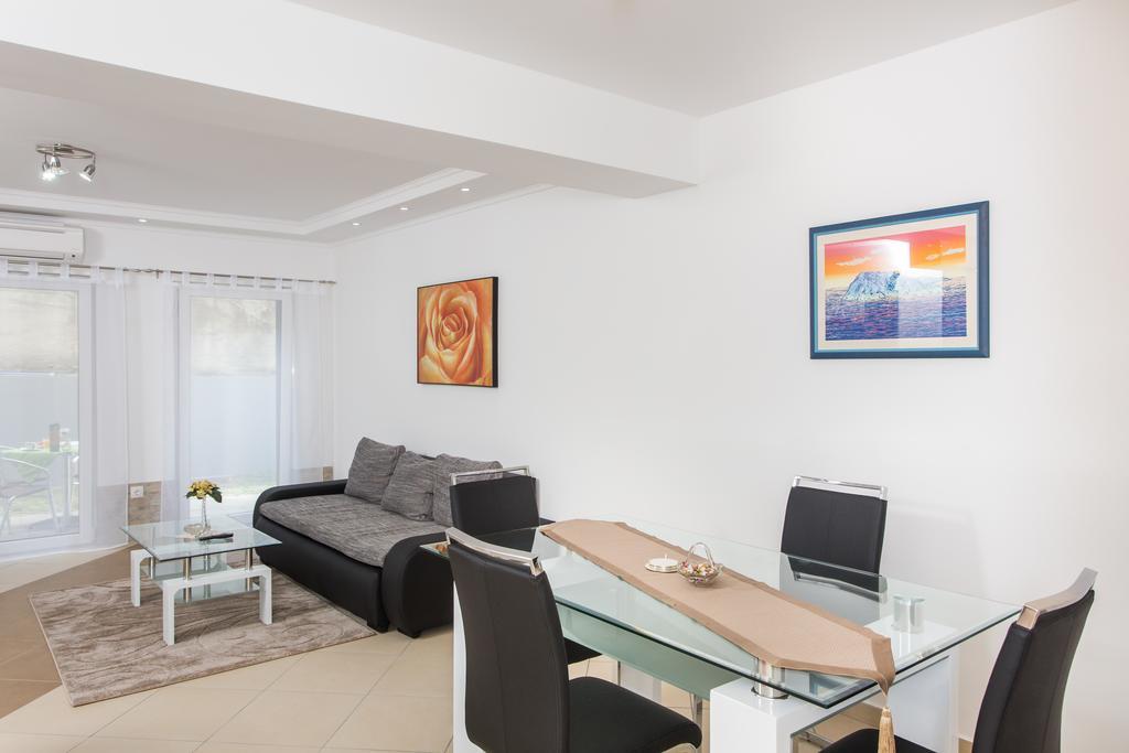 Apartment Pekoc دوبروفينك المظهر الخارجي الصورة