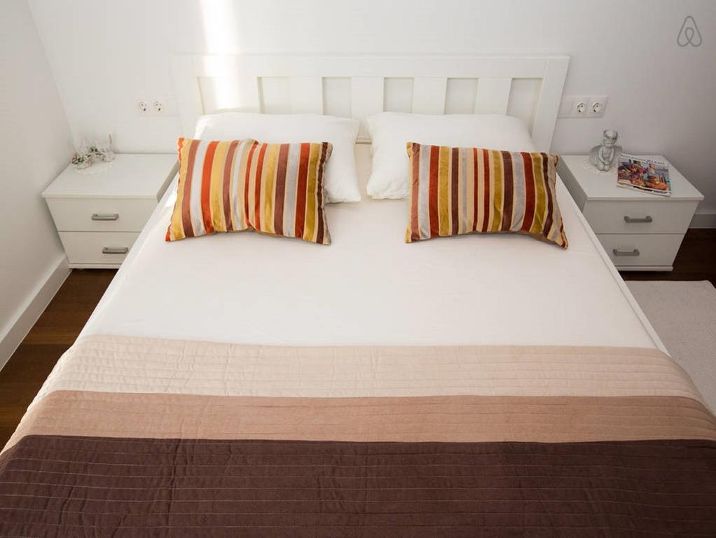 Apartment Pekoc دوبروفينك الغرفة الصورة